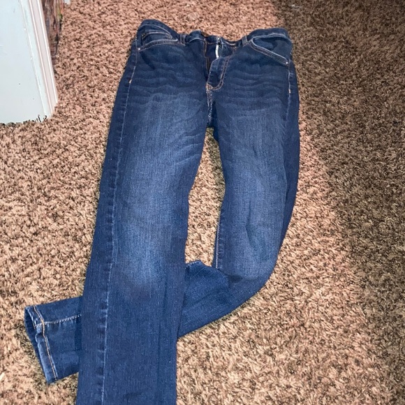 Jeans - Picture 1 of 2